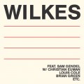 Buy Sam Wilkes - Wilkes Mp3 Download