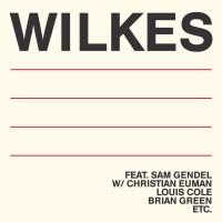 Purchase Sam Wilkes - Wilkes