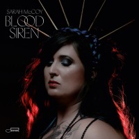 Purchase Sarah Mccoy - Blood Siren