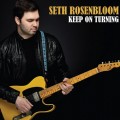 Buy Seth Rosenbloom - Keep On Turning Mp3 Download