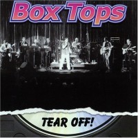 Purchase Box Tops - Tear Off!