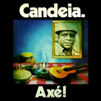 Purchase Candeia - Axé! (Vinyl)