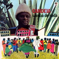 Purchase Candeia - Samba De Roda (Vinyl)