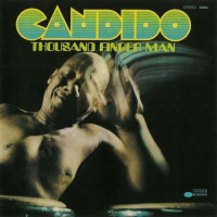Purchase Candido - Thousand Finger Man (Vinyl)