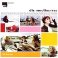 Buy Die Moulinettes - 20 Blumen Mp3 Download