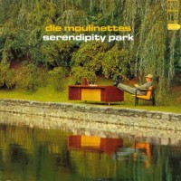 Purchase Die Moulinettes - Serendipity Park