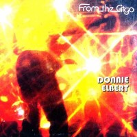 Purchase Donnie Elbert - From The Gitgo (Vinyl)