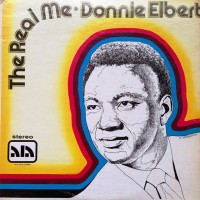Purchase Donnie Elbert - The Real Me (Vinyl)