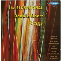 Purchase Donnie Elbert - The Sensational Donnie Elbert Sings (Vinyl)
