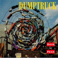 Purchase Dumptruck - Days Of Fear