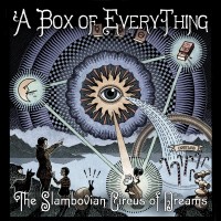 Purchase Gandalf Murphy And The Slambovian Circus Of Dreams - A Box Of Everything