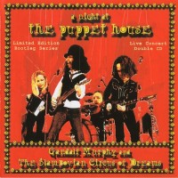 Purchase Gandalf Murphy And The Slambovian Circus Of Dreams - A Night At The Puppet House CD1