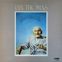 Purchase Ian Thomas - Delights (Vinyl)