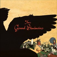 Purchase Gandalf Murphy And The Slambovian Circus Of Dreams - The Grand Slambovians