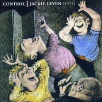 Purchase Jackie Leven - Control (Vinyl)