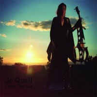 Purchase Jo Quail - From The Sea