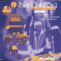 Purchase Junkwaffel - The Mudskipper (EP)