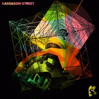 Purchase Kassassin Street - Radio Silence