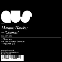 Purchase Marquis Hawkes - Chances (EP) (Vinyl)