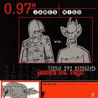 Purchase VA - James Vs. Nigo - A Bathing Ape Vs Mo'wax CD1