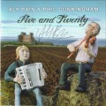 Buy Aly Bain - Five And Twenty (With Phil Cunningham) Mp3 Download