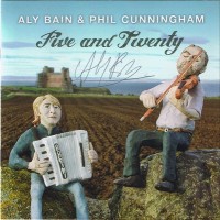 Purchase Aly Bain - Five And Twenty (With Phil Cunningham)
