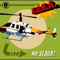 Purchase N.O.H.A. - No Slack!