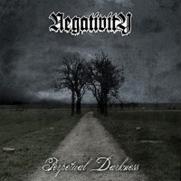 Purchase Negativity - Perpetual Darkness (EP)