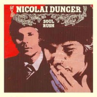 Purchase Nicolai Dunger - Soul Rush