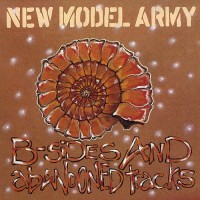 Purchase New Model Army - B-Sides And Abandoned Tracks