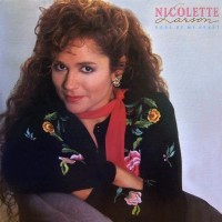 Purchase Nicolette Larson - Rose Of My Heart