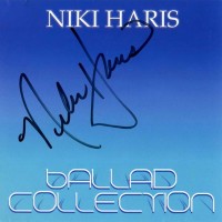 Purchase Niki Haris - Ballad Collection