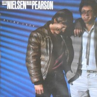 Purchase Nielsen Pearson Band - Blind Luck (Vinyl)