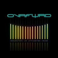 Purchase Ovrfwrd - Occupations Of Uninhabited Space