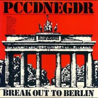 Purchase Perth County Conspiracy - Breakout To Berlin (Vinyl)