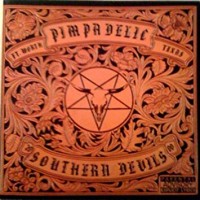 Purchase Pimpadelic - Southern Devils