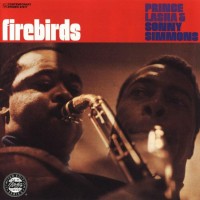 Purchase Prince Lasha - Firebirds (With Sonny Simmons) (Vinyl)