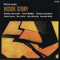 Purchase Prince Lasha - Inside Story & Search For Tomorrow