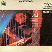 Purchase Prince Lasha - Insight (Vinyl)