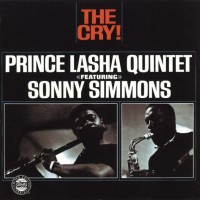 Purchase Prince Lasha - The Cry!