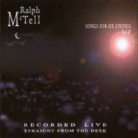 Purchase Ralph McTell - Songs For Six Strings Vol. 2