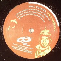 Purchase Raz Ohara - Mr. Fireball