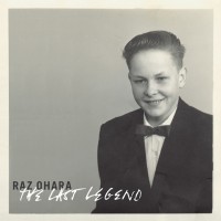 Purchase Raz Ohara - The Last Legend