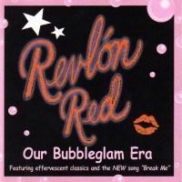 Purchase Revlon Red - Our Bubblegum Era