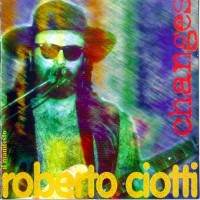 Purchase Roberto Ciotti - Changes