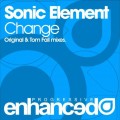 Buy Sonic Element - Change Mp3 Download