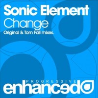 Purchase Sonic Element - Change