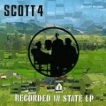 Buy Scott 4 - Recorded In State (Vinyl) Mp3 Download