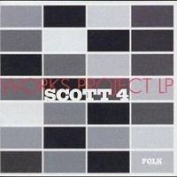 Purchase Scott 4 - Works Project (Vinyl)