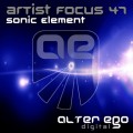 Buy Sonic Element - Artist Focus 47 Mp3 Download